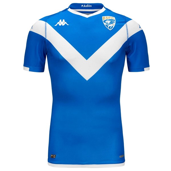 Thailand Trikot Brescia Calcio Heim 2023-24